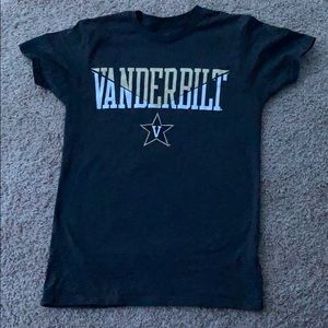 COPY - Vanderbilt T Shirt